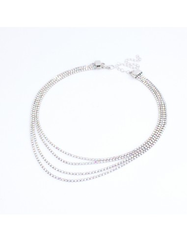 Collar de Strass Full Shine