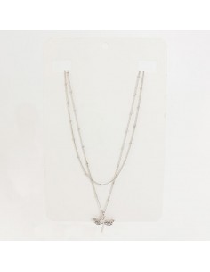 Collar de Cadena Dragonfly
