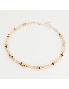 Collar Organic Chic
