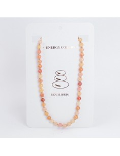 Collar Enegry Colors