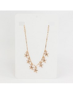 Collar de Cadena Multi Seastar