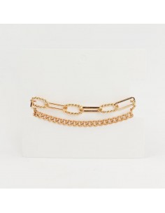 Set x 2 Pulseras Fashion