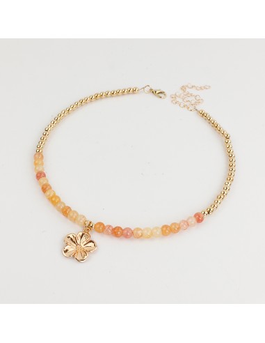 Collar Energy Flower