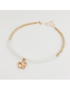 Collar Energy Flower