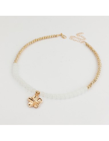 Collar Energy Flower