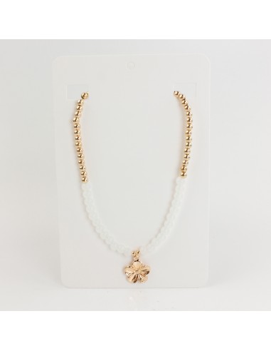 Collar Energy Flower