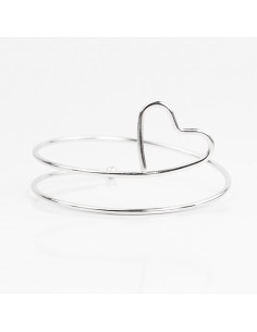 Brazalete Heart