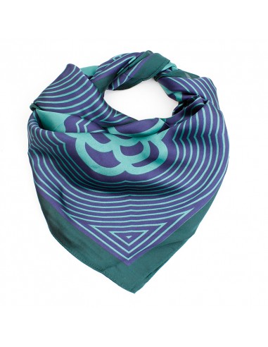 Pañuelo Luck (70x70)