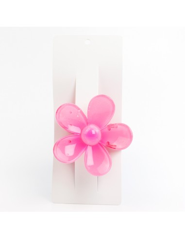 Broche Colored Daisy