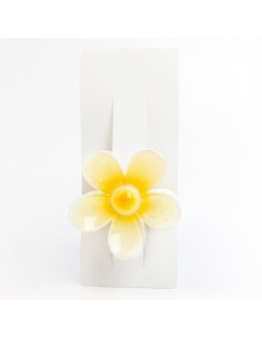 Broche Colored Daisy