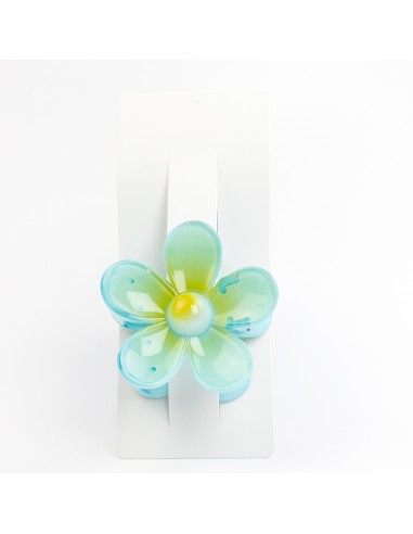 Broche Colored Daisy