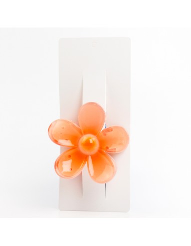 Broche Colored Daisy