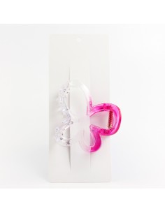 Broche Colored Butterfly