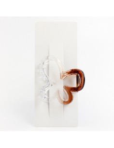 Broche Colored Butterfly