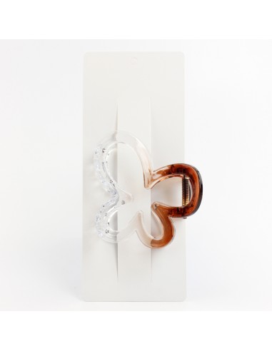 Broche Colored Butterfly