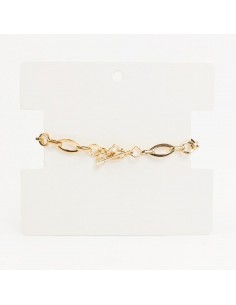 Pulsera de Cadena Cupid Charms