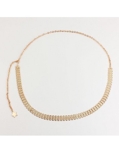 Cinturón de Cadena New Belly