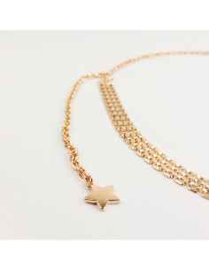 Cinturón de Cadena New Belly