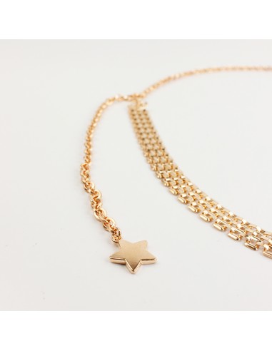 Cinturón de Cadena New Belly