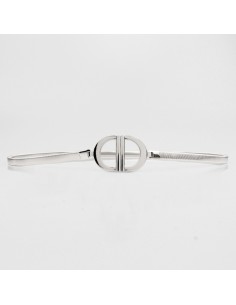 Cinturón Elastizado Oval