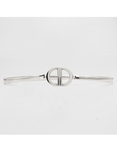 Cinturón Elastizado Oval