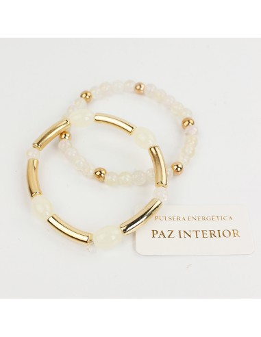 Set de Pulseras Energy Colors