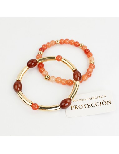 Set de Pulseras Energy Colors