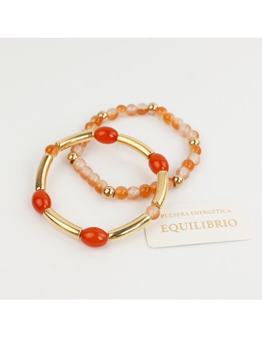 Set de Pulseras Energy Colors