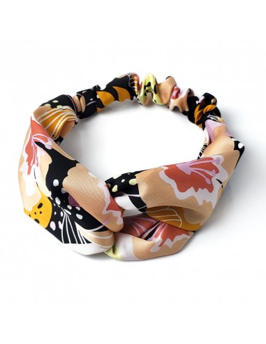 Turbante Botanic Terra