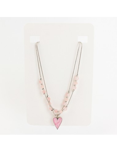 Collar Heart Color