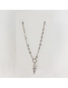 Collar De Cadena Love Sea