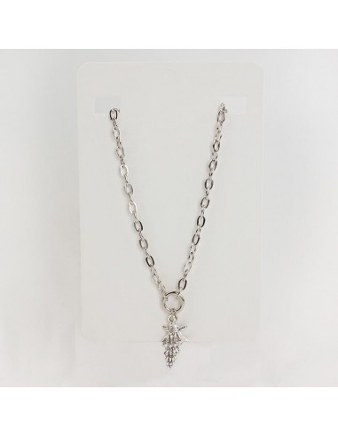 Collar De Cadena Love Sea