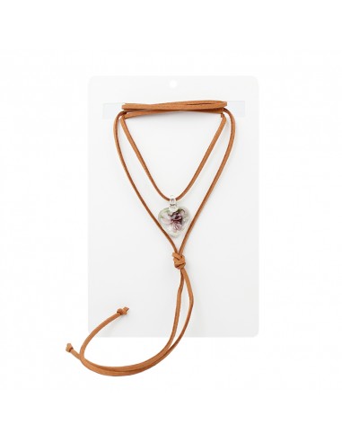 Collar New Crystal Love