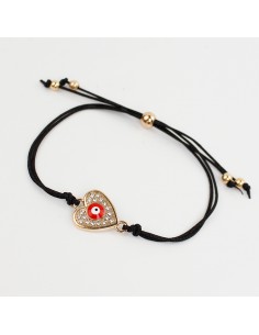 Pulsera Good Luck