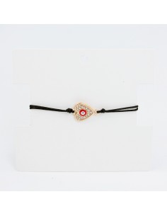 Pulsera Good Luck