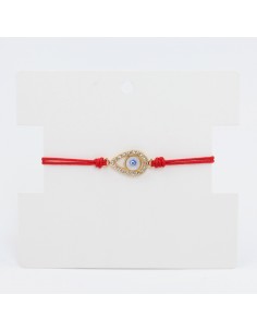 Pulsera Good Luck