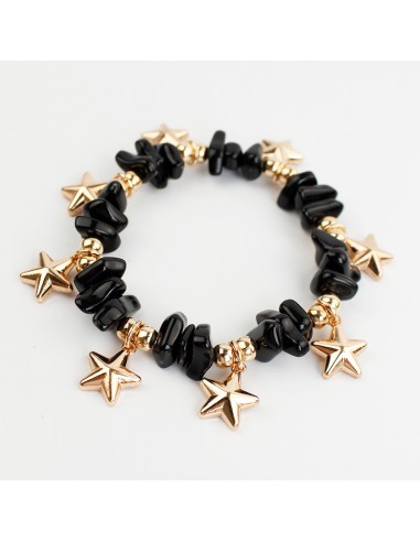 Pulsera Summer Stars