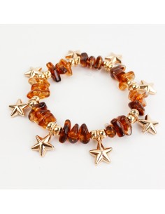 Pulsera Summer Stars