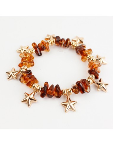 Pulsera Summer Stars