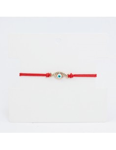 Pulsera Good Luck