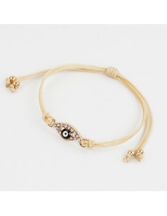 Pulsera Good Luck