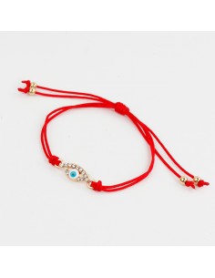 Pulsera Good Luck