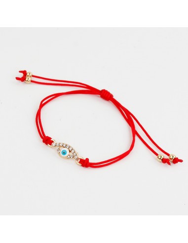 Pulsera Good Luck