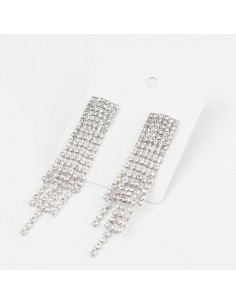 Aro Strass Shiny Cube