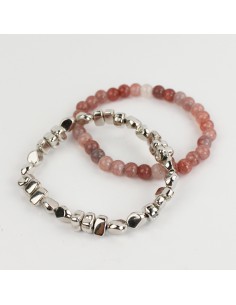 Set de Pulseras Eclipse Spirit