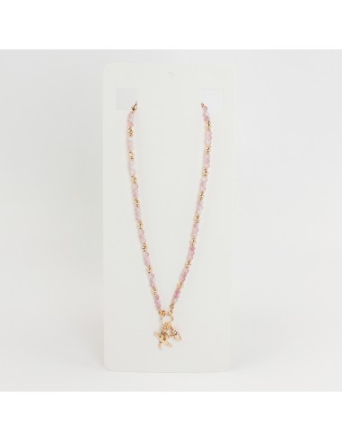 Collar Flexible Blush Wave