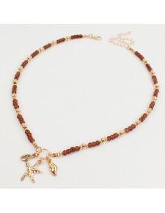 Collar Flexible Blush Wave