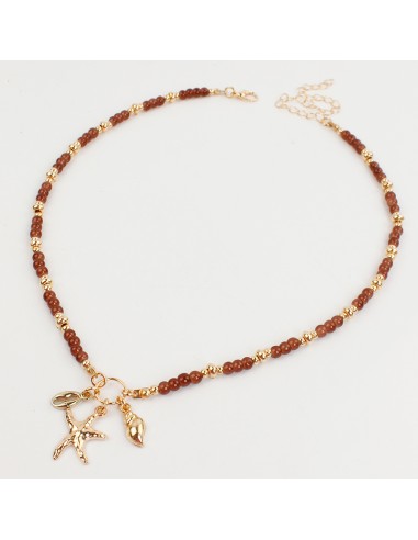 Collar Flexible Blush Wave