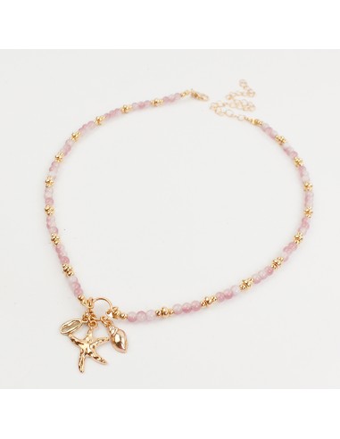 Collar Flexible Blush Wave