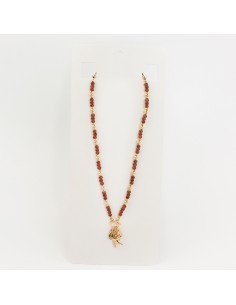 Collar Flexible Blush Wave